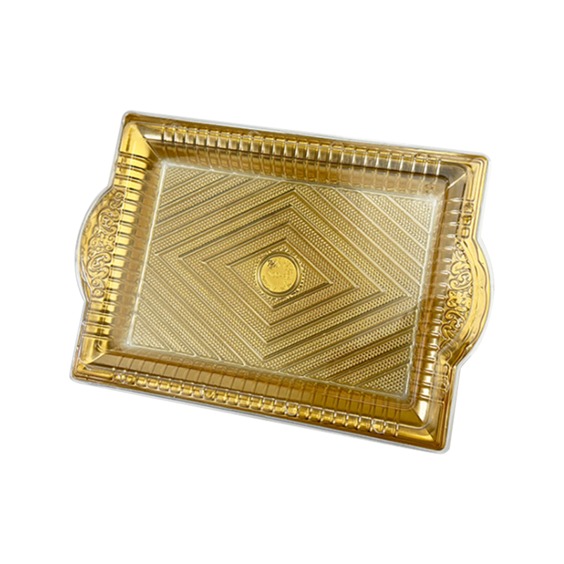 Boîte à sushi japonaise en PET