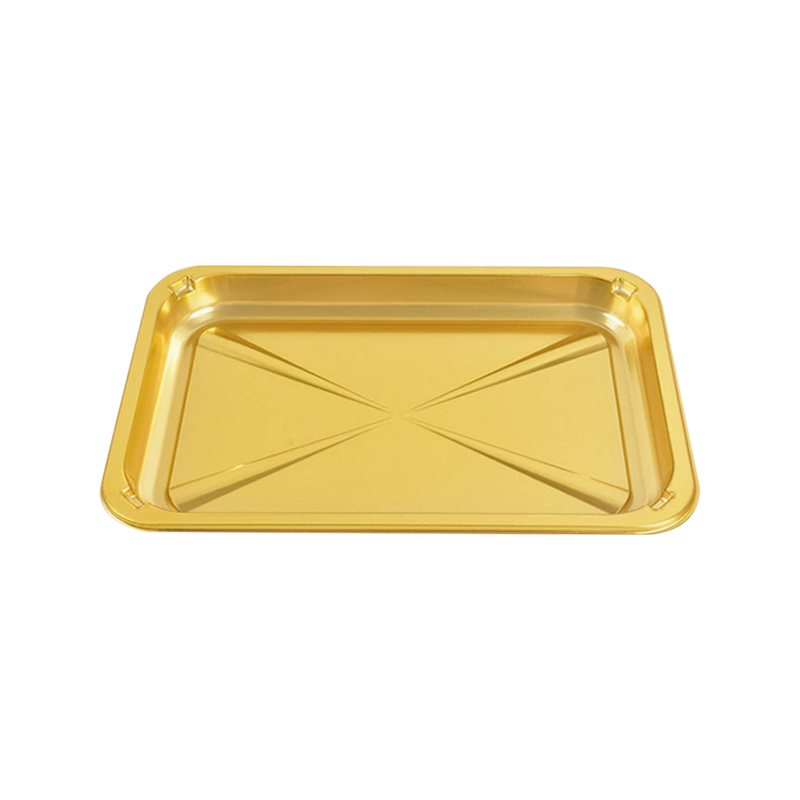 Boîte d'emballage sous vide pour aliments surgelés