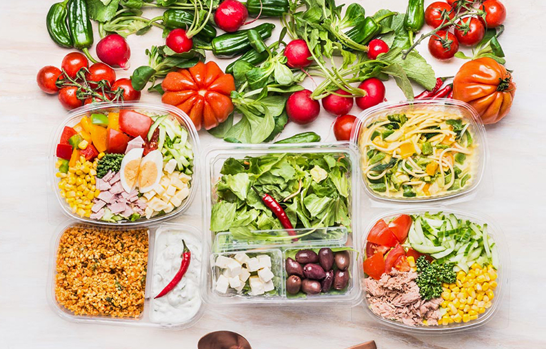 Comment la Plastic Fruit Sushi Box remodèle-t-elle le marché du prêt-à-manger ?