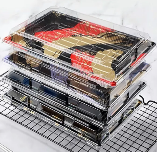 Emballage blister personnalisé Boîtes de qualité alimentaire 