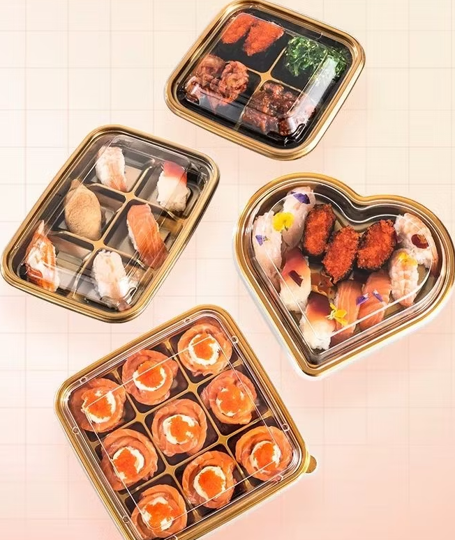 Quelles caractéristiques de conception de la boîte d'emballage blister PET Nine Grid aident à empêcher les objets de se déplacer ou d'entrer en collision à l'intérieur des compartiments ?